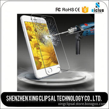 Glasses For Teenagers, Anti-Scratch Tempered Glass Screen Protector, Factory Supply 0.33mm Anti Blue Ray